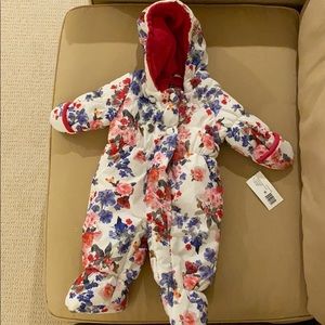 1881 by S Rothschild Baby Snowsuit